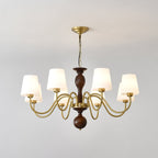 Grove Haven Chandelier