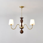 Grove Haven Chandelier