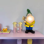 Gummy Working Table Lamp