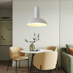 Resin Apollo Pendant Light