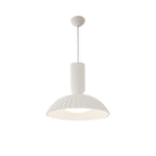 Resin Apollo Pendant Light