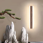 Stainless Steel LED Outdoor Wall Lamp for Garden, Villa, Hotel - Waterproof Luminaire