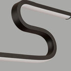 Outdoor LED Wall Lamp for Garden Villa Landscape Decoration