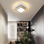 LED Ceiling Chandelier: Modern Indoor Lighting for Home Bedroom Kitchen Living Room
