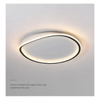 Modern LED Ceiling Lamp for Living Room, Study, Dining Room, Bedroom