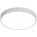 Dimmable LED Round Ceiling Light for Bedroom Kitchen Restaurant