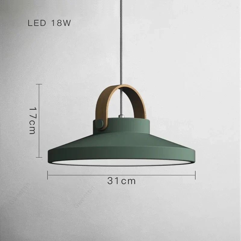 Modern Chandelier Pendant Lights for Kitchen Island Dining Room