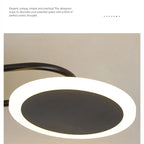 LED Dimmable Ceiling Chandeliers: Modern Style for Living, Dining, Bedroom, Kitchen Décor