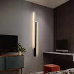 Modern LED Wall Lamp Hanging Lights Nordic Living Room Lighting Fixtures