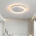 Modern LED Ceiling Lamp for Living Room, Study, Dining Room, Bedroom