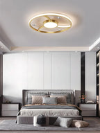 LED Chandelier: Modern Whole House Indoor Lighting for Bedroom, Living Hall, and Dining Room
