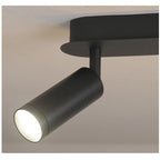 Modern LED Chandelier Spotlight for Dining & Living Room, Dimmable Nordic Chandelier