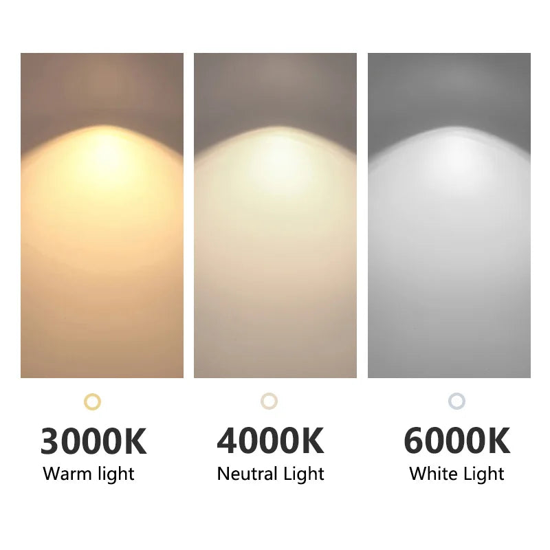 Minimalist Ceiling Lamp: Modern Nordic Bedroom Aisle Balcony Light