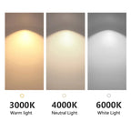 Minimalist Ceiling Lamp: Modern Nordic Bedroom Aisle Balcony Light