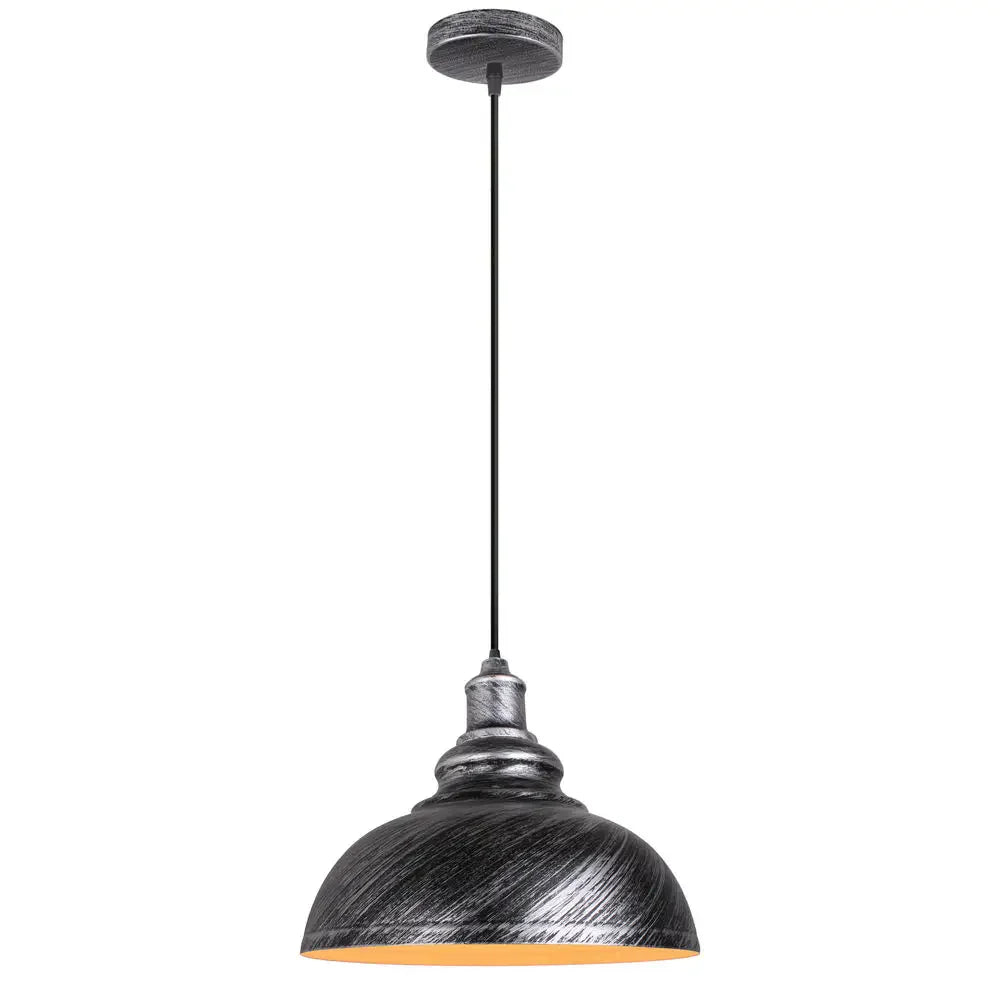 Vintage Industrial Pendant Light for Home Kitchen Bar Lighting E27