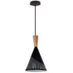 Industrial Vintage Pendant Light Modern Nordic Loft Hanging Lamp LED