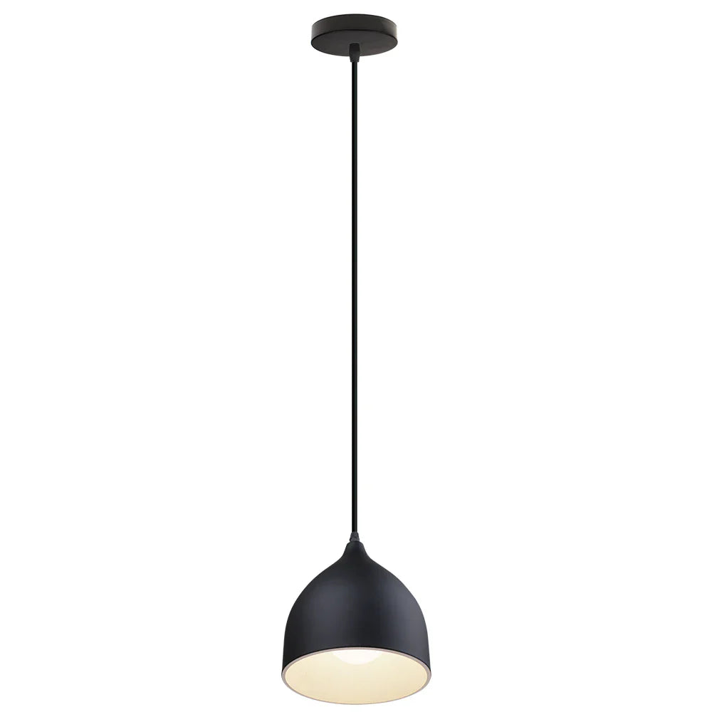 Modern LED Pendant Light for Kitchen Restaurant Bedroom Living Room