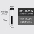 Hexagonal Nordic Chandelier: Modern & Creative Industrial Dining Room Lighting