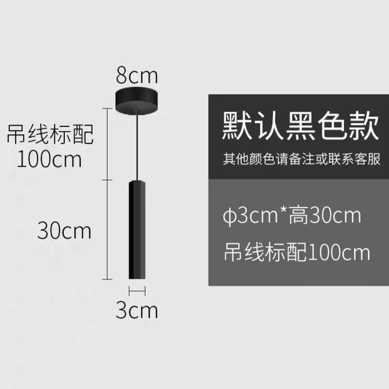 Hexagonal Nordic Chandelier: Modern & Creative Industrial Dining Room Lighting