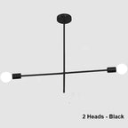 Nordic Pendant Light: Modern Art Decoration Hanging Lamp, E27 LED, Indoor Ceiling, Home Decor