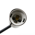 Vintage Industrial Wall Lamp Dimmable E27 Light Bulb Wall Light