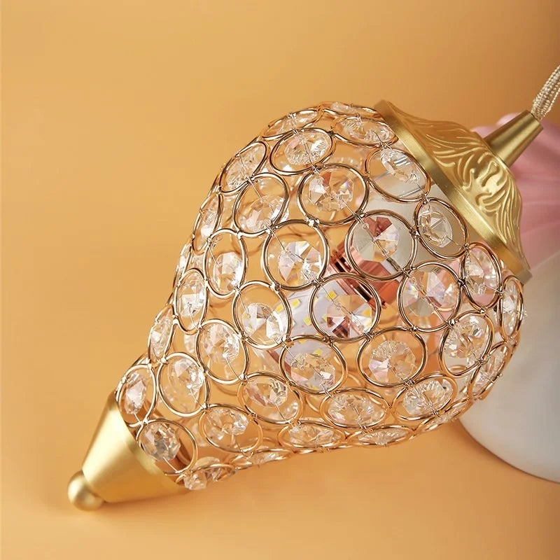 Unicorn Wall Lamp for Children's Room Decor