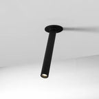 Modern COB Spotlight Ceiling Light, Rotatable Downlight for Kitchen, Dining, Shop