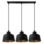 Nordic Loft Pendant Lights for Dining Room Kitchen Island E27