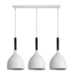 Modern LED Pendant Light for Living Room Kitchen Dining Minimalist Nordic Fixture