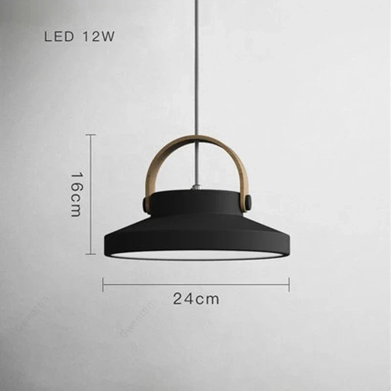 Modern Chandelier Pendant Lights for Kitchen Island Dining Room