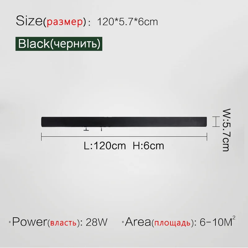 Minimalist Wall Lamp for Bedroom with Storage and Hooks