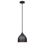 Aluminum LED Pendant Light for Kitchen Bedroom Living Room - Modern Nordic Design