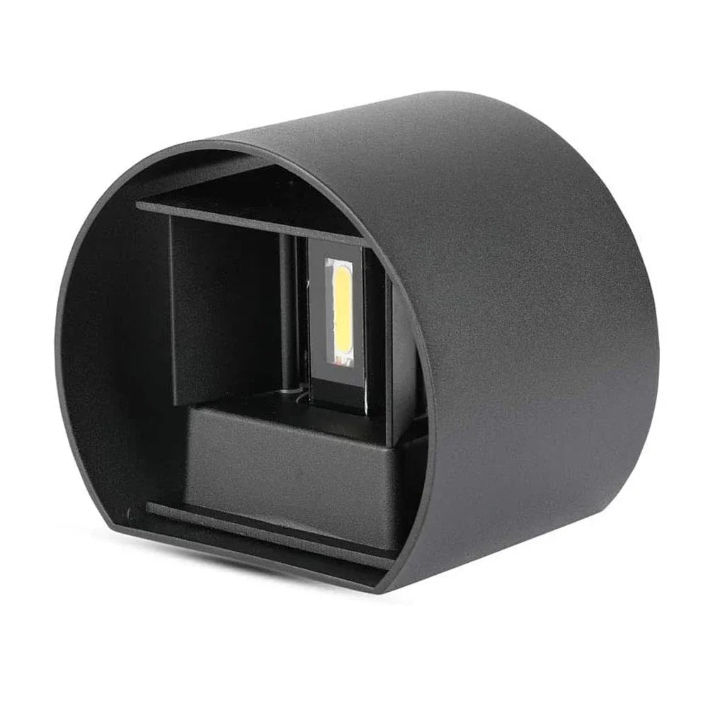 Adjustable Aluminum Wall Sconce Light for Bedroom Living Room Stairs