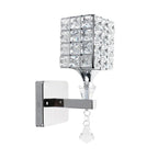 Crystal LED Wall Light for Living Room Bedroom Decor