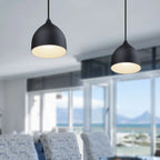 Modern LED Pendant Light for Kitchen Restaurant Bedroom Living Room