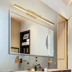 Minimalist Vanity Wall Light for Bathroom Mirror and Dressing Table