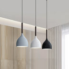 Modern LED Pendant Light for Living Room Kitchen Dining Minimalist Nordic Fixture