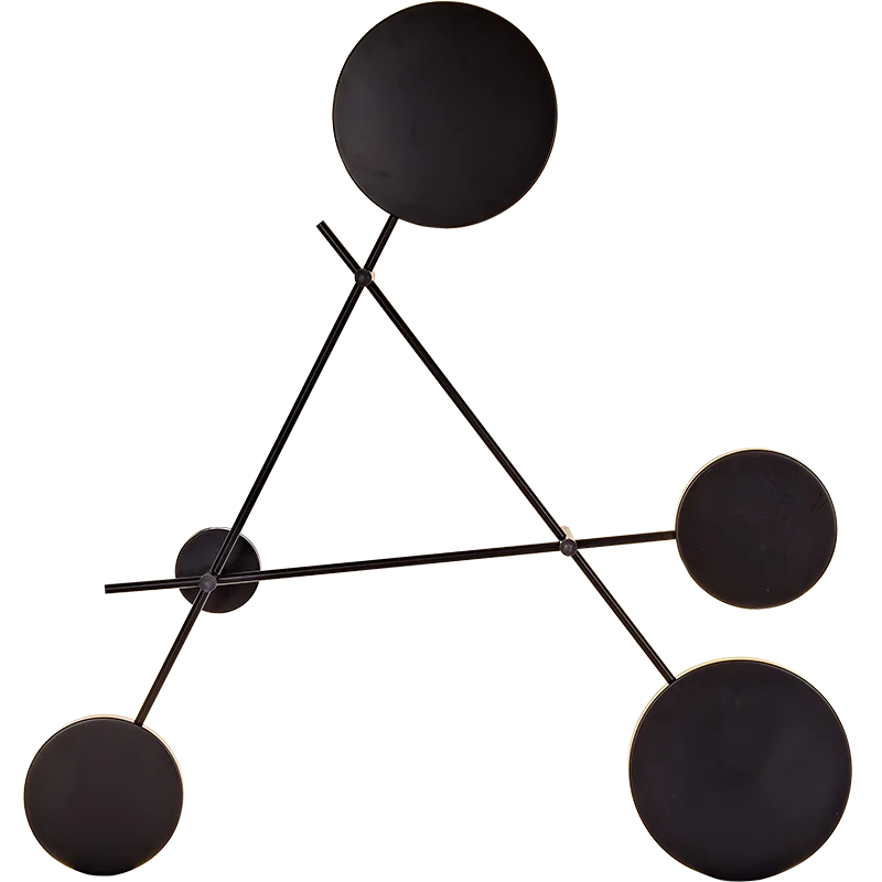 Adjustable Rotating LED Wall Sconce with Switch, Modern Stair Hallway Fixture