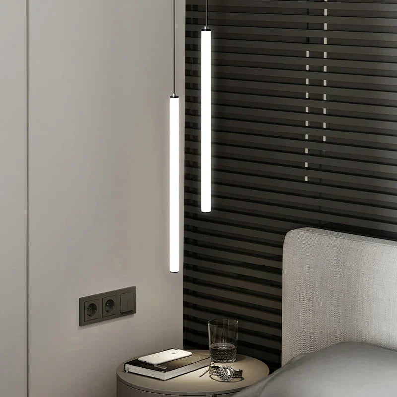 Modern Ceramic Glass Chandelier for Kitchen, Dining Room, and Bar