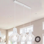 Vintage LED Pendant Light Chandelier for Kitchen Living Room