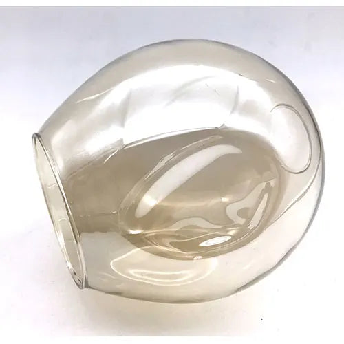 Modern Nordic Glass Chandelier for Home Decoration