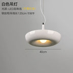 Modern Plant Pendant Lights: DIY Hanging Lamp for Home Decor Lighting Fixtures