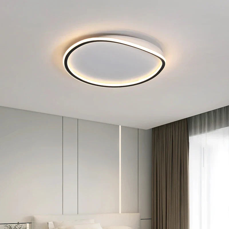 Modern LED Ceiling Lamp for Living Room, Study, Dining Room, Bedroom