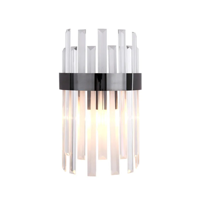 LED Wall Lamps Living Room Decor Bedroom Lighting Sconce Restaurant Fixtures