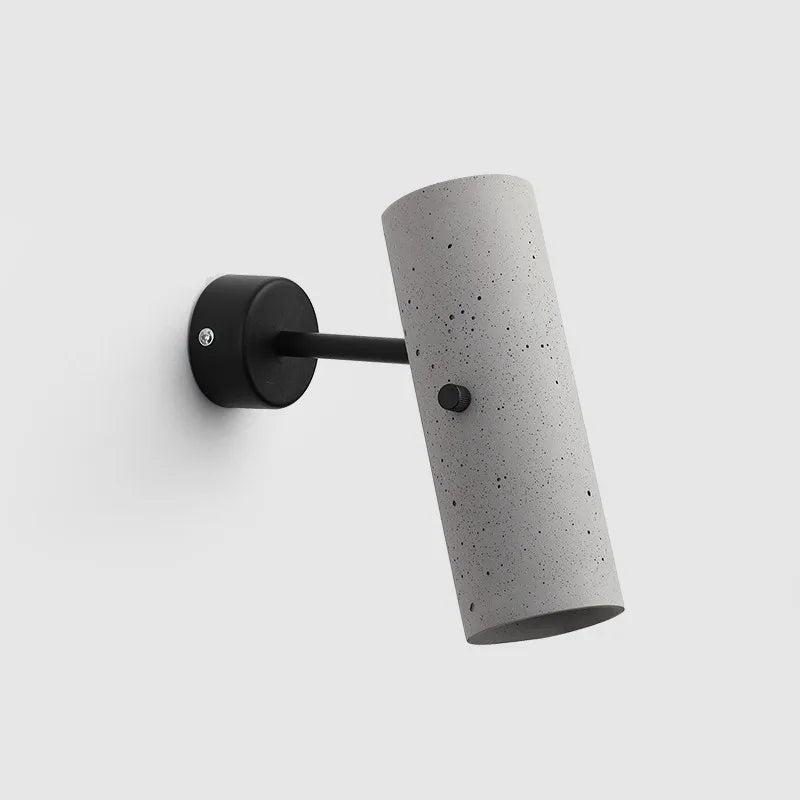 Vintage Wall Lamp: Modern Nordic Spotlight for Bar, Restaurant, Bedroom, and Aisle