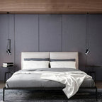 Nordic Postmodern Dining Room Chandelier Designer Living Room Lighting