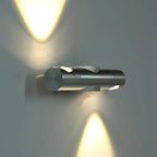 Rotatable LED Wall Light for Indoor Bedroom Home Decor