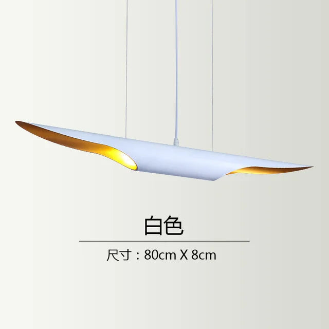 Coltrane Pendant Light: Nordic Design for Restaurant and Bar