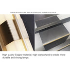 Outdoor Waterproof LED Wall Sconce Light for Garden, Porch, or Patio