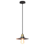 Retro Industrial Pendant Chandelier LED Ceiling Lamps for Kitchen Living Room